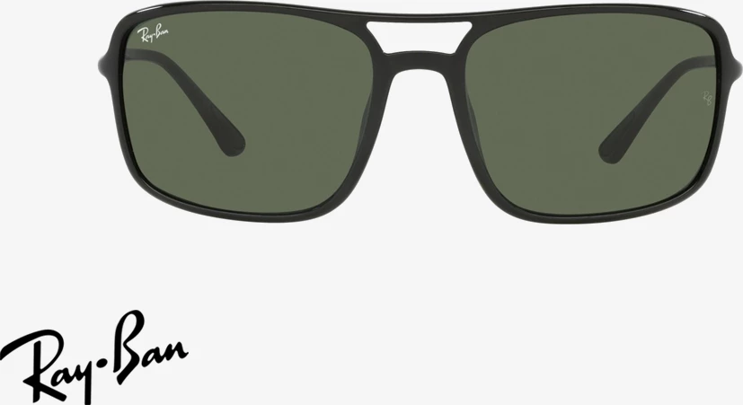Syze dielli Ray-Ban RB4375 601/71 60
