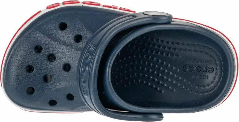 Këpucë fëmijë Crocs, të kaltra