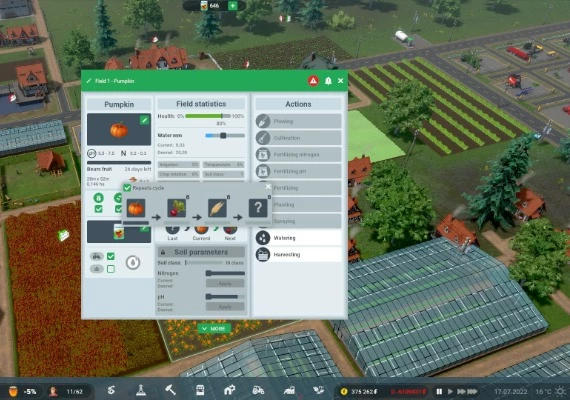 Farm Manager World Global