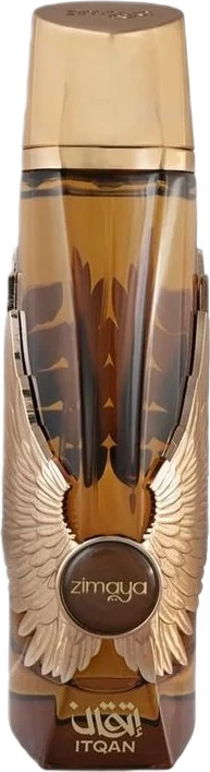 Eau de Parfum Zimaya Itqan Gold 100ml