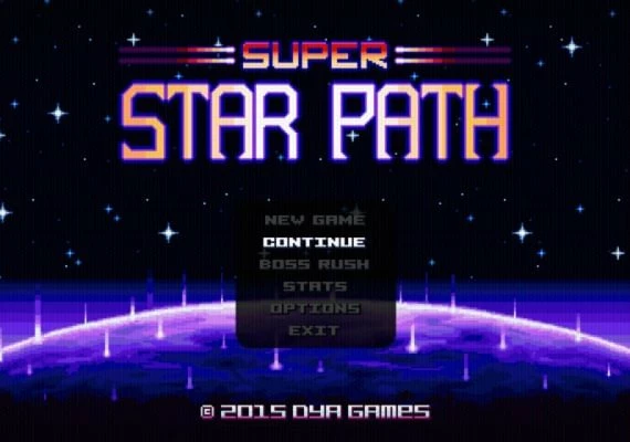 Super Star Path EN/DE/FR/JA/PT/RU/ZH/ES Global