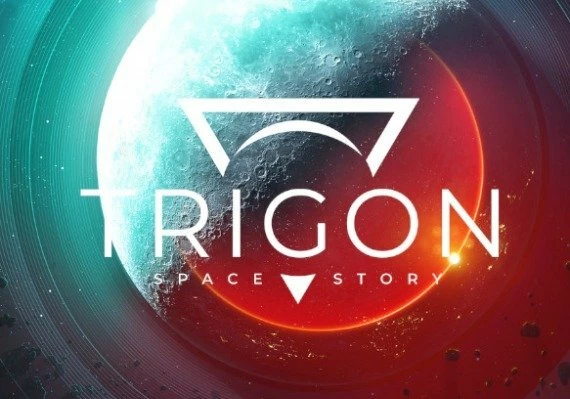 Trigon: Space Story Global