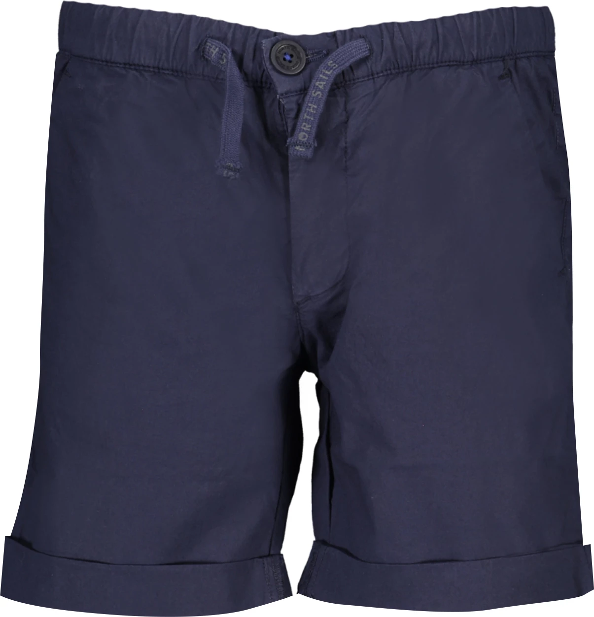 Shorce për djem NORTH SAILS, blu