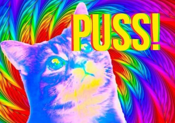 Puss! EN/DE/FR/PL/JA/PT/RU/UK Global