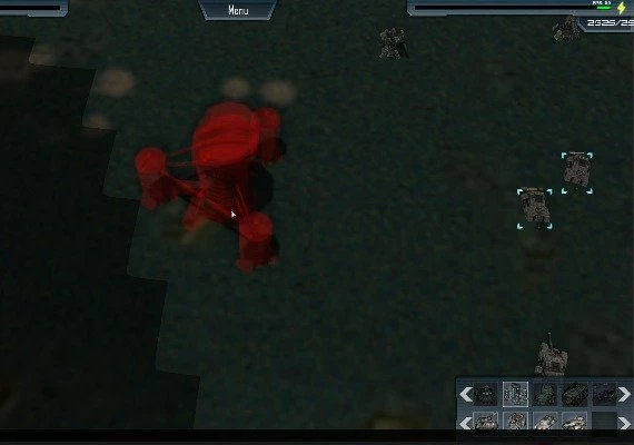 RTS Commander: Smash the Rebels EN Global