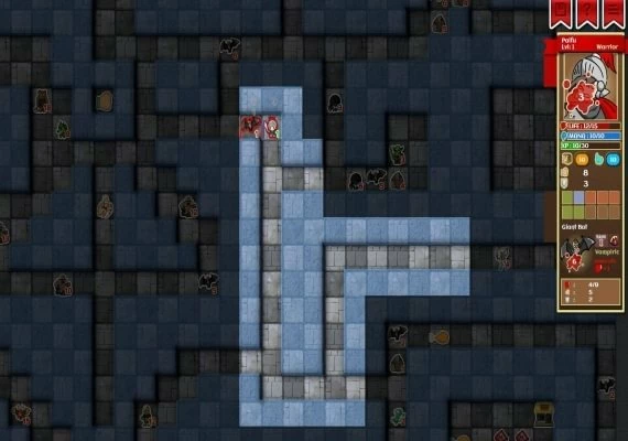 Paper Dungeons EN Global