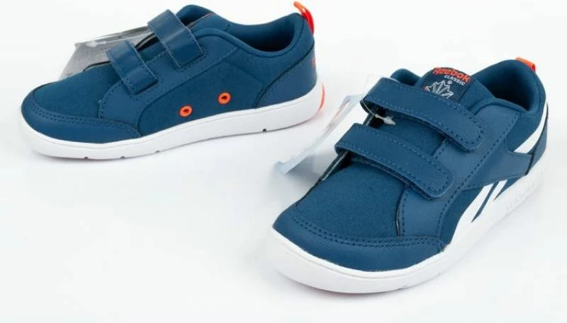 Atlete për fëmijë Reebok Ventureflex Jr, blu marine [Madhësia: 21]