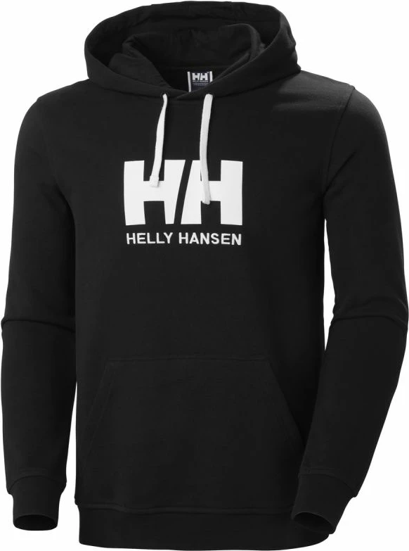 Duks për meshkuj Helly Hansen, i zi