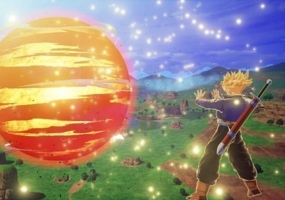 Dragon Ball Z: Kakarot - Season Pass DLC EN Global