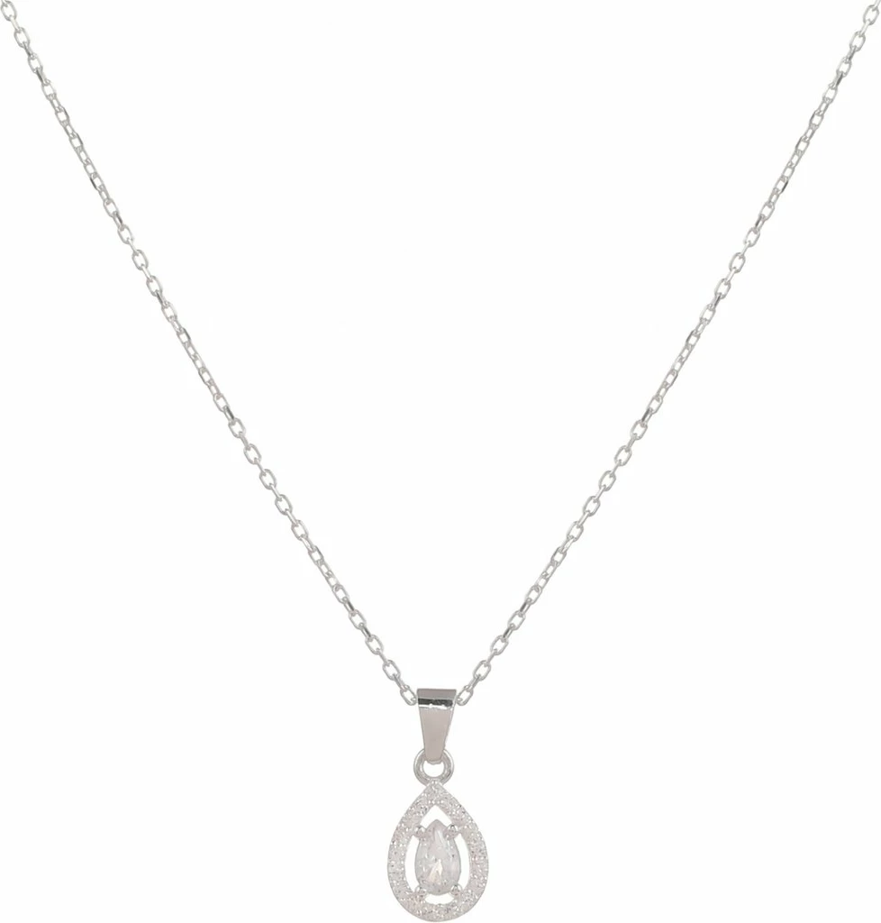 Qafore argjendi Elika Silver, FA182174