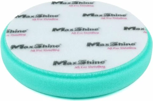 Sfungjer Per Polirim I Sheshte Me Prerje Gjelbert 5"