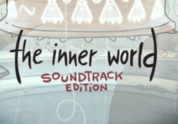 The Inner World Bundle Edition EN Global