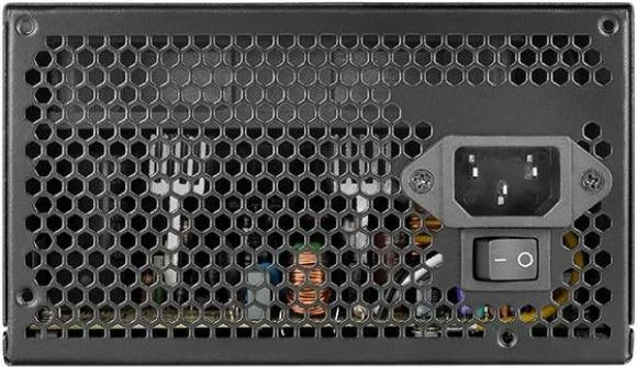 Furnizues rryme Thermaltake Litepower II PS-LTP-0650NPCNEU-2 650W ATX, i zi