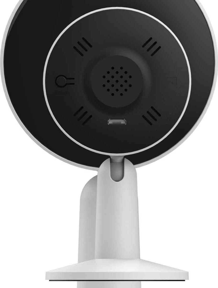 Kamerë mbikëqyrëse Arenti IN1Q, e bardhë