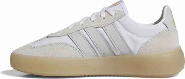 Atlete fëmijësh adidas, të bardha/krem [Madhësia: 36 2/3]