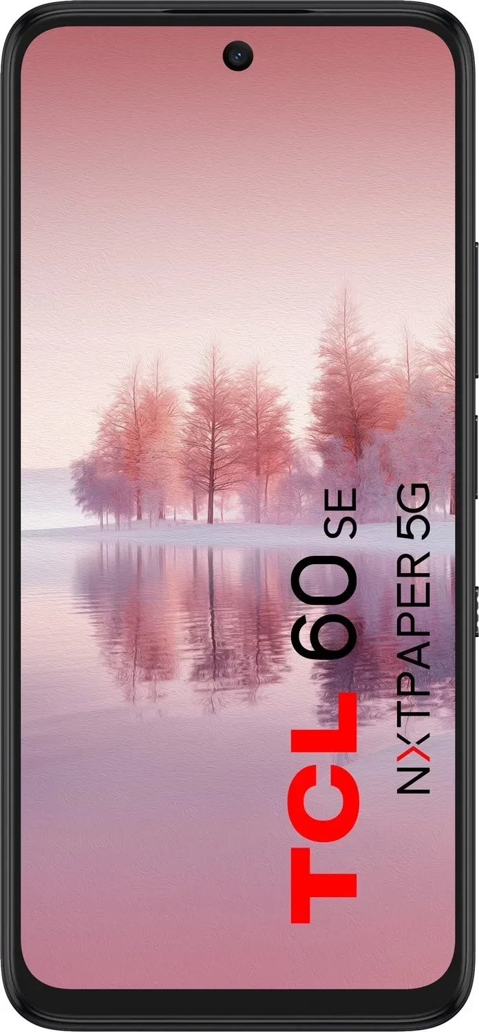 Celular TCL 60SE NXTPAPER 5G 8/256GB gri