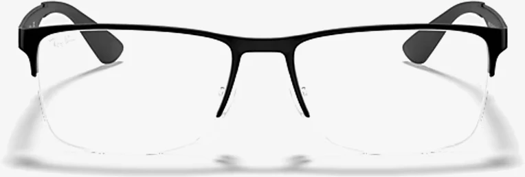 Korniza optike Ray-Ban RX6335 2503 54