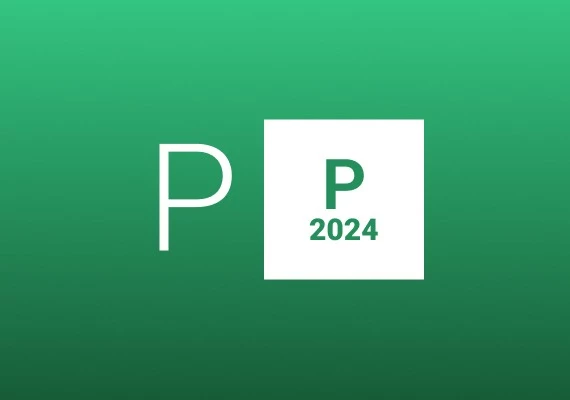 Project Professional 2024 EN Global