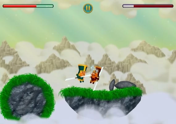 Cloud Knights EN Global
