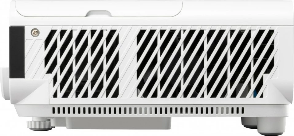 Projektor Viewsonic PX749-4K, 4000 ANSI lumens, UHD 4K, i bardhë
