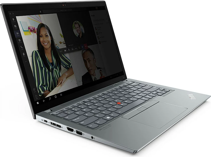 Filtër privatësie për ekran laptopi Lenovo 4XJ1U03945, për X13 Gen2, 13.3", 16:10, pa kornizë