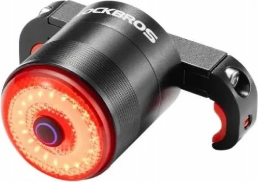 Dritë nën sedilje për biçikletë Rockbros