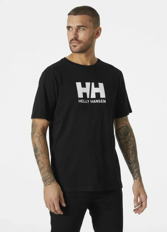 Maicë për meshkuj Helly Hansen, e zezë [Madhësia: L]