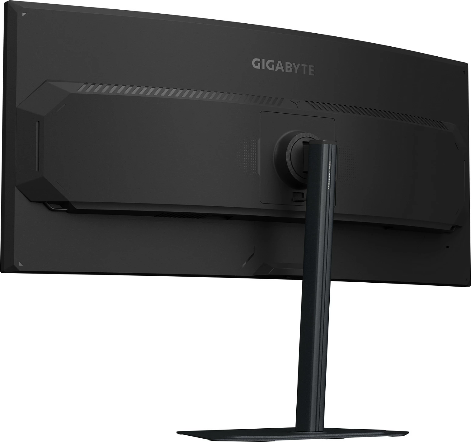 Monitor gaming i lakuar Gigabyte GS34WQCA, 34", 3440x1440, 120Hz, 1ms, FreeSync Premium, i zi