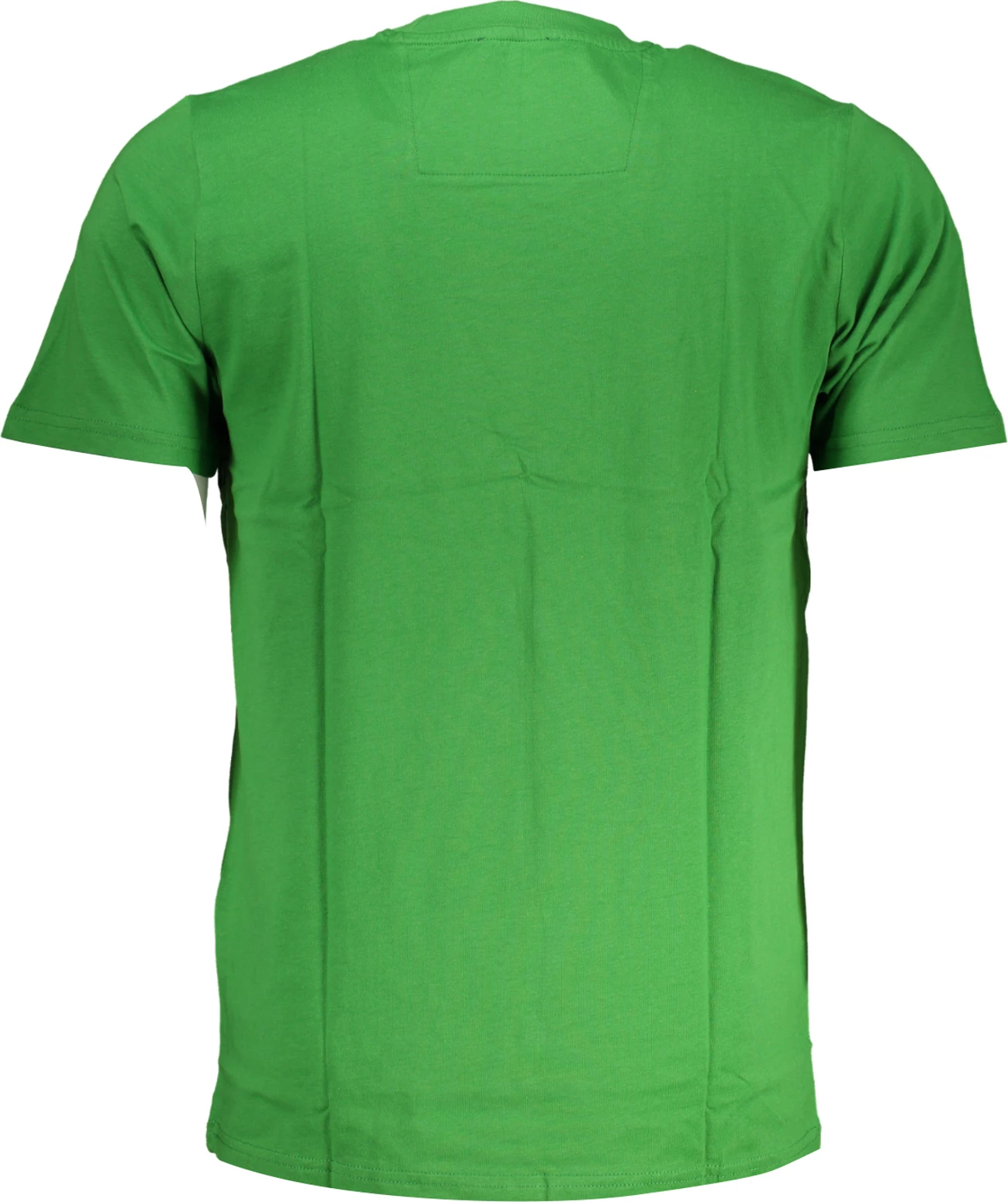 Maicë për meshkuj Cavalli Class, e gjelbër