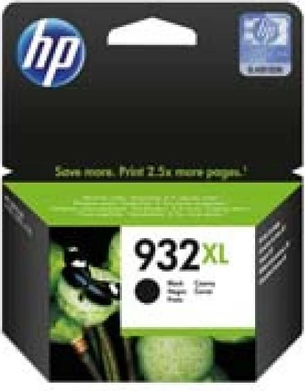 Kartush boje, HP, 932XL (CN053AE) OfficeJet, 20 ml, i zi