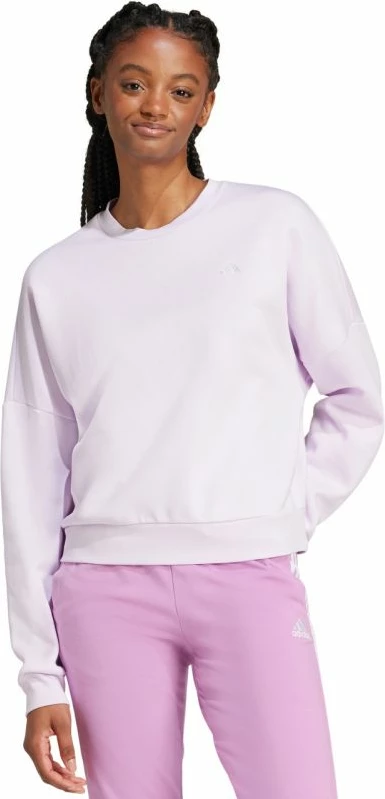 Duks femra adidas, vjollcë [Madhësia: XXL]