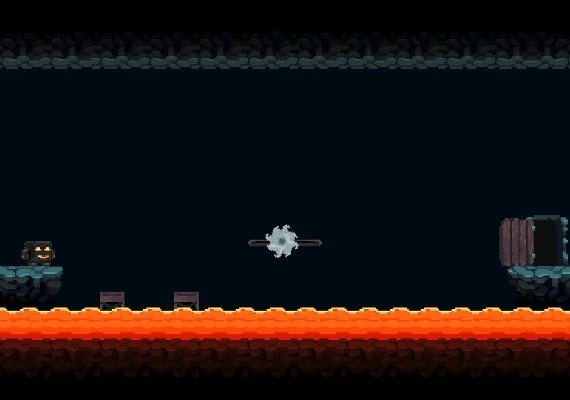 Floor is Lava EN Global