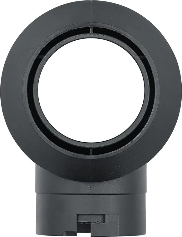 Pajisje multi-styling për flokë Severin WL 0683, 5 aksesorë, e zezë