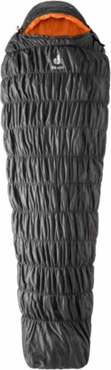 Thes gjumi Deuter për femra