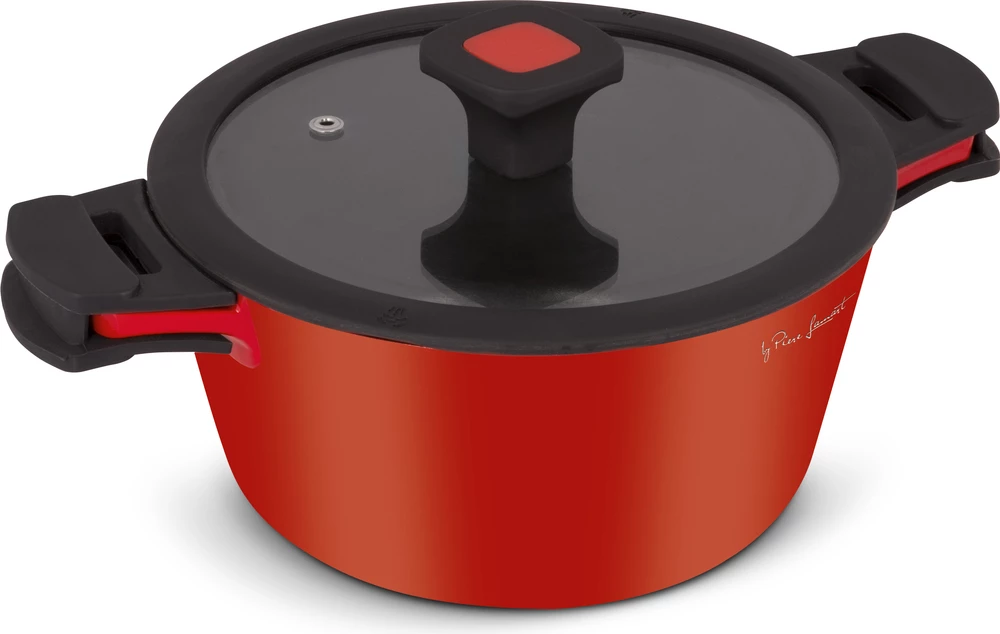Tenxhere Lamart LT1170, 2.5 L, e kuqe