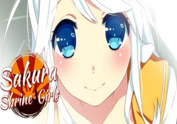 Sakura Shrine Girls EN Global