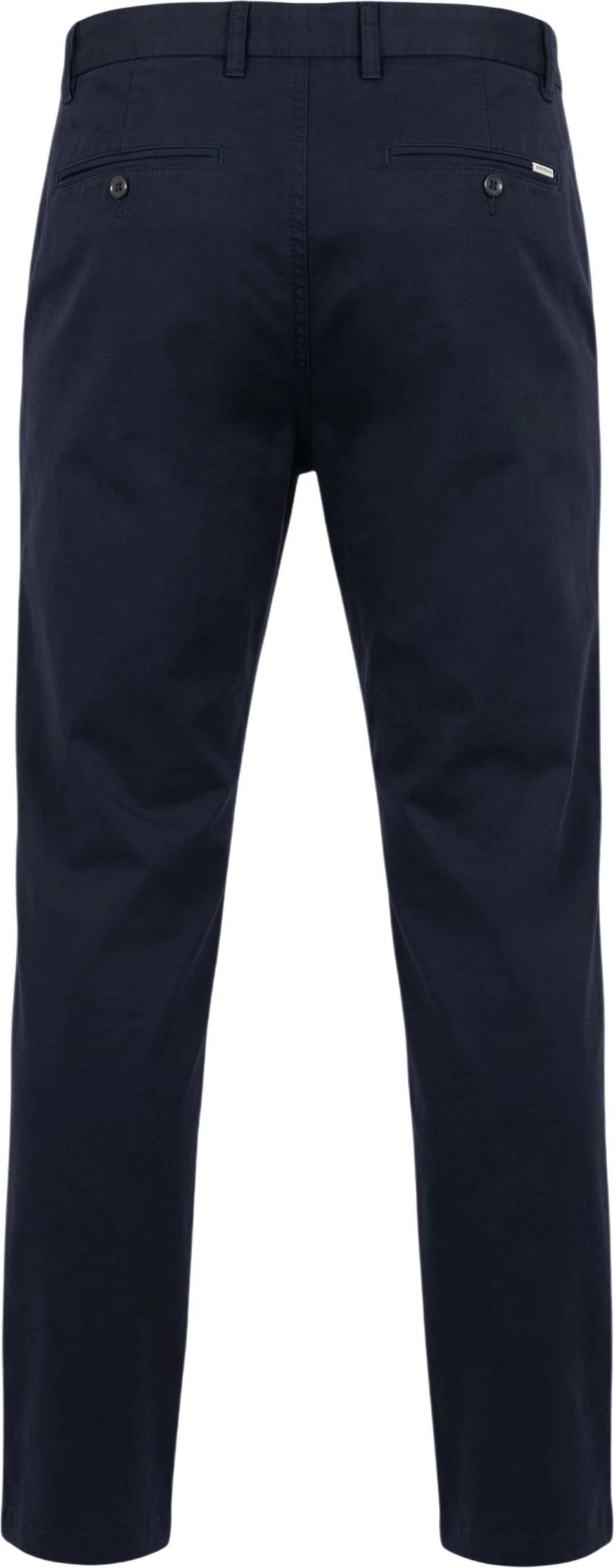 Pantallona për meshkuj Gant Slim Sports Chinos 2601.1501020, të kaltra të errta [Madhësia: 38/34]