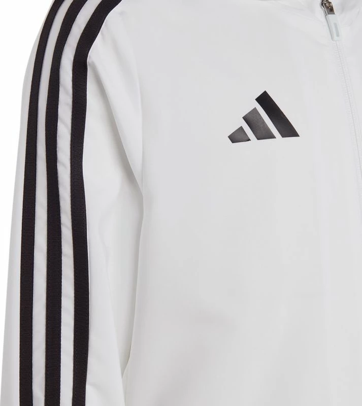 Jakne për fëmijë adidas, të bardha