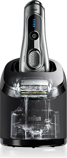 Kartusha pastrimi Braun Clean&Renew, 6 copë