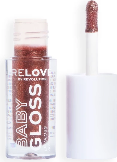 Shkëlqyes Revolution Relove Shimmer Autumn, 2.2 ml