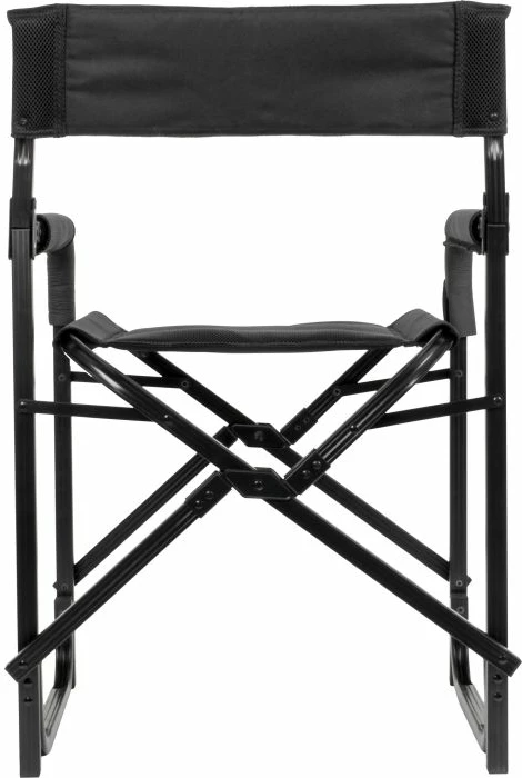 Karrige kampingu regjisori BRUNNER Aravel Director 0404080N.C09, 120 kg, e zezë