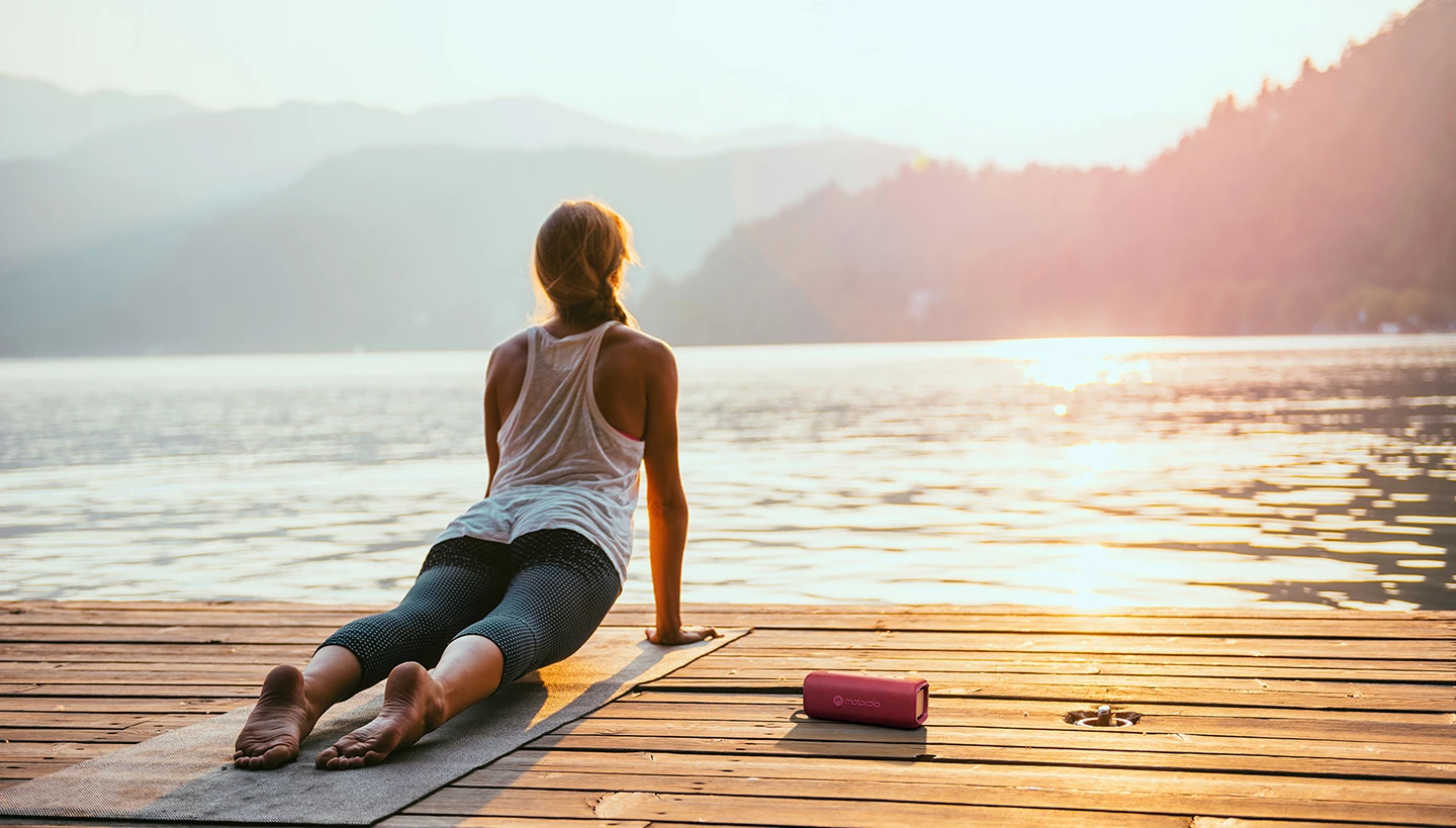 Altoparlant Bluetooth Motorola ROKR 600 30W IP67 deri 6 orë, zi