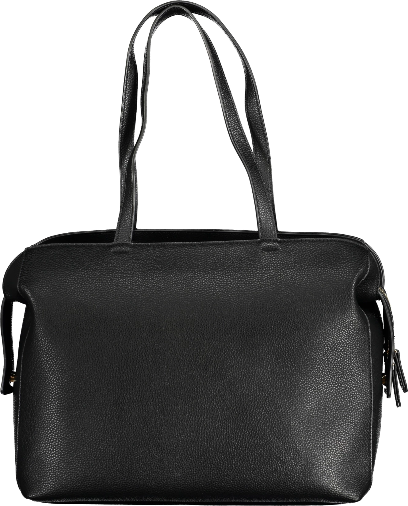 Çantë për femra Valentino Bags, e zezë