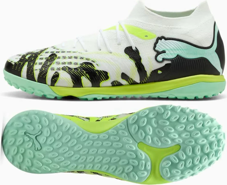 Atlete futbolli Puma Future 9 Match Creativity TT 108953-01