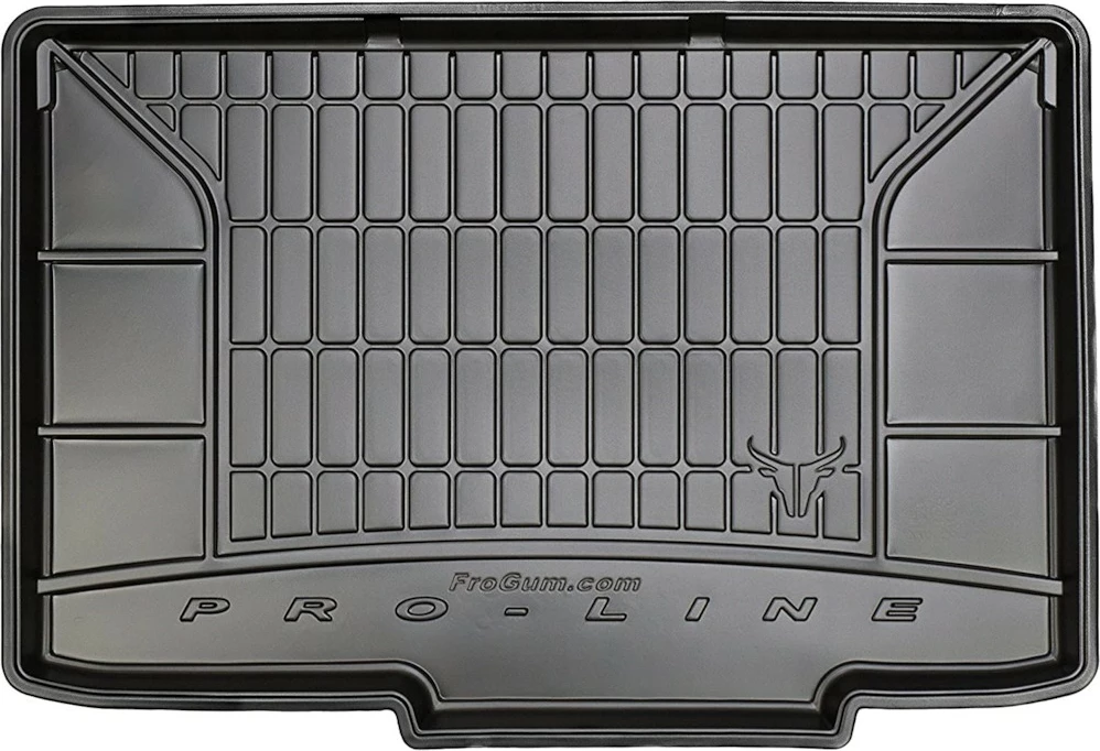 Shtroje Gome Bagazhi Opel Corsa E 2014-2019 Tm549604