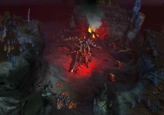 Heroes of Annihilated Empires EN/DE/FR/RU Global