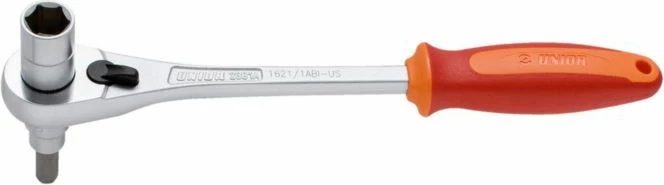 Çelës ratchet UNIOR për biçikletë