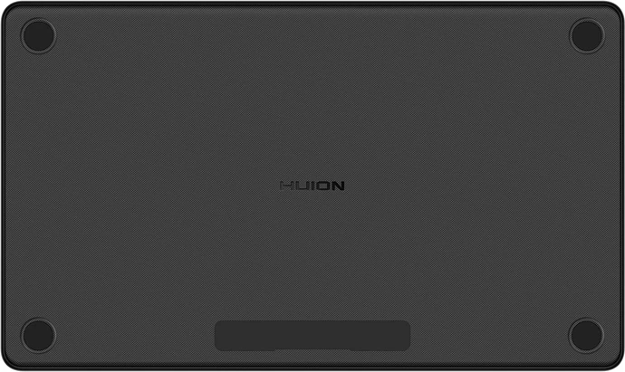 Tablet grafik Huion H1161, i zi