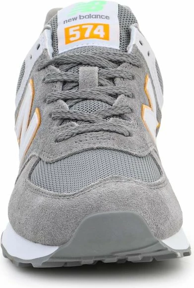 Atlete për femra New Balance, gri