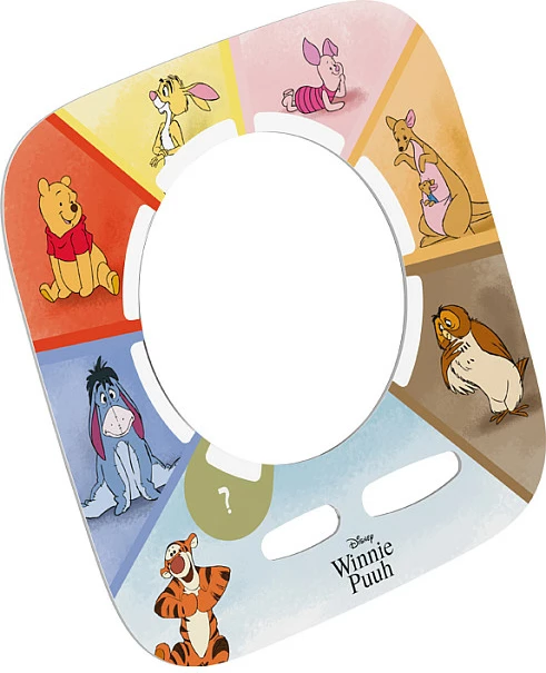 Lojë ToniePlay tonies 11003453 Winnie the Pooh, 56 min, për Toniebox 2, multikolor